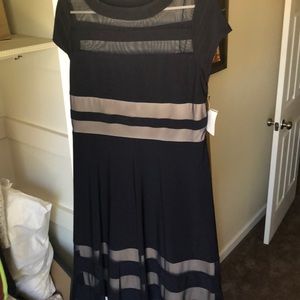 Dress r&m richards